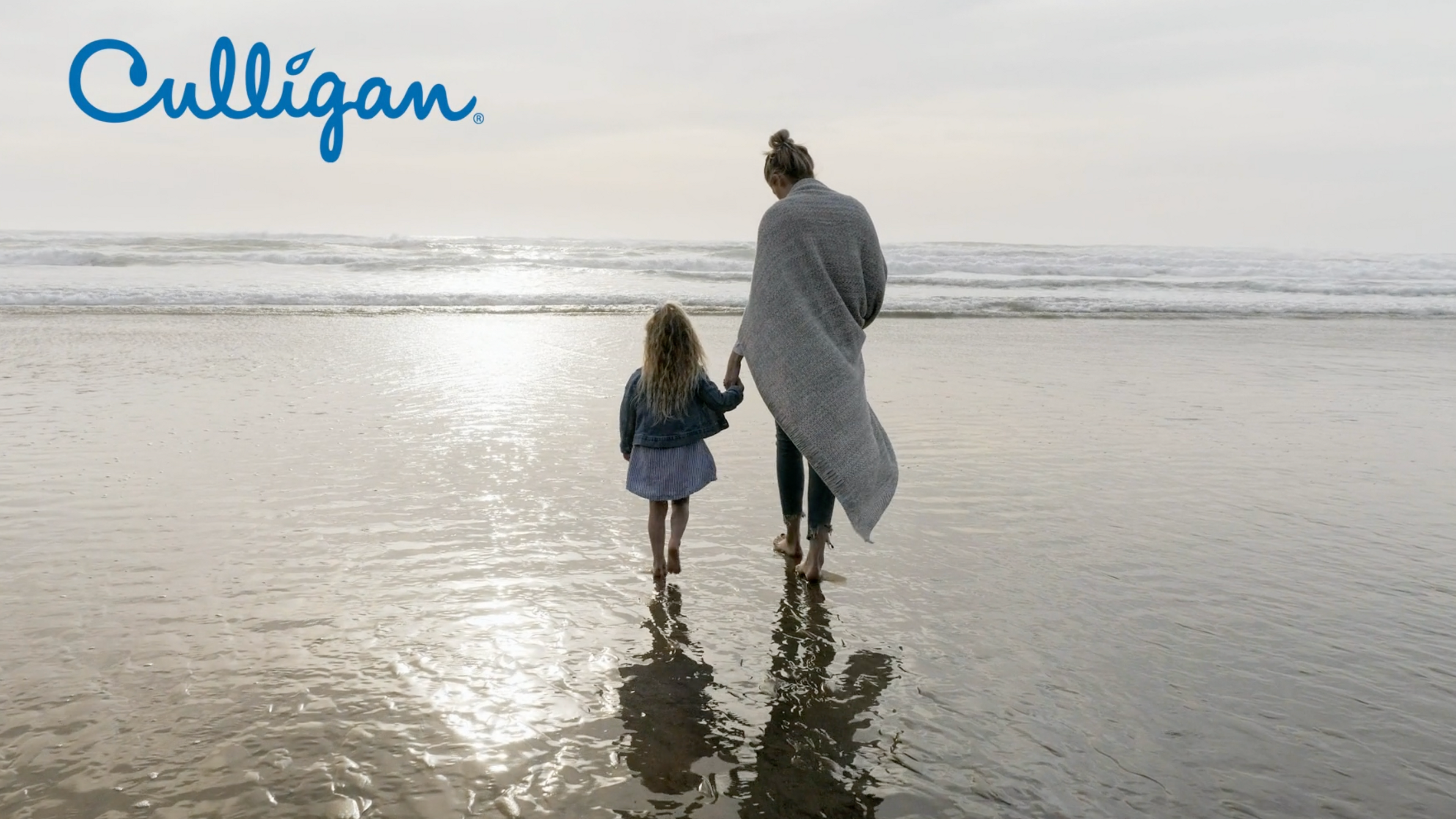 Culligan Sizzle (Writer, Editor)